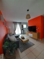 Au feu de Berque - B&B Cherbourg