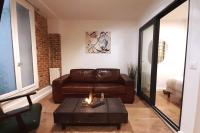 Midnight in Paris Montmartre - B&B Parigi