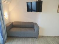 Studio with Sea View