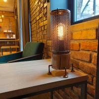 Loft city center - B&B Poltava