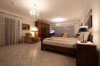 Suite met Uitzicht op Zee