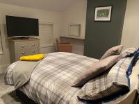 Cheerful 2 bedroom holiday home with parking - B&B Cleethorpes