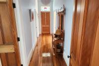 Luxury new 3 bedroom house in central city 5 star - B&B Christchurch