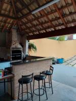 Recanto Andrade - Ferienwohnung Presidente Prudente