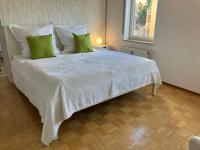 B&B Ludwigsbourg - Ferienwohnung-Ludwigsburg-City - Bed and Breakfast Ludwigsbourg