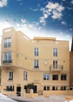 GRAND STUDIO CLIMATISE TRES PROCHE MONACO - B&B