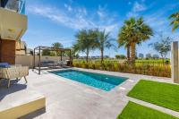 Daniels Golf Course 5BR Villa with Private Pool - B&B Dubai