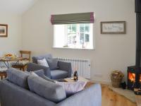 B&B Elsdon - Spindle Well Barn - Bed and Breakfast Elsdon