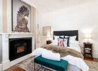 One-Bedroom Apartment - Ground Floor