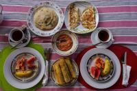 Nature's Glow Homestay - B&B Ella Town