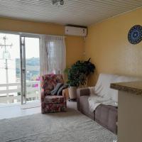 Casa Vista do Vale próxima ao Vale dos Vinhedos - Ferienwohnung