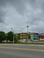 Praia de Maranduba - Ferienwohnung
