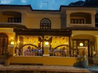 Casa Amarela Pousada - Chambres d’hôtes