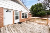 Roomy 3BR 2 Bath minutes to Uptown and Airport Ideal for small families - Ferienwohnung