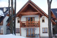 Apartament pod Śnieżką z sauną i kominkiem - Chambres d'hôtes Karpacz