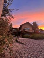 El Foye - B&B Villa La Angostura