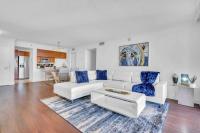 B&B Miami - Central ocean view 3 bedrooms in Miami W Parking - Bed and Breakfast Miami