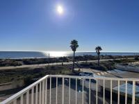 Appartement à 2 pas de la plage avec terrasse et parking - FR-1-387-186 - B&B Marseillan