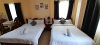 B&B Borac - CORALYN'S PLACE Family of 5 - Bed and Breakfast Borac