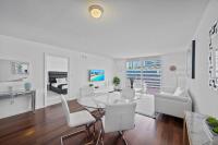 Superb unit, centrally located with parking - Ferienwohnung Miami
