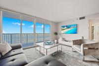 B&B Miami - Ocean view 35th floor, in the heart of Miami - Bed and Breakfast Miami