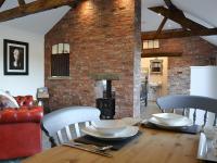 B&B Normanby - Sunset Barn - Uk12855 - Bed and Breakfast Normanby