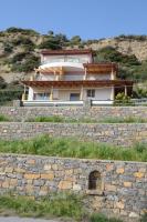 Thalassa House Apartments - Bed and Breakfast Plakiás