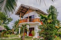 Palmera Palma Top Floor - B&B Moalboal