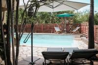 Ti Perchoir, Appartement, piscine privée et vue mer à St-Leu - Chambres d’hôtes Saint-Leu