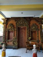 B&B Padangbai - Dharma homestay - Bed and Breakfast Padangbai