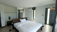 Suite met 2 Slaapkamers