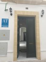 Appartamento Deluxe con 1 Camera da Letto