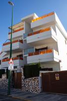 Apartamento a 50 metros de la playa, Luminoso y acogedor - Bed and Breakfast Oliva