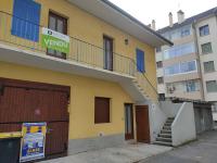 Appartement duplex avec garage Annecy centre et Lac - Chambres d'hôtes Annecy