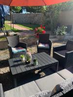 La Basse Lande - B&B Montours