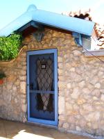 Charming dalmatian apartment with panoramic view - B&B