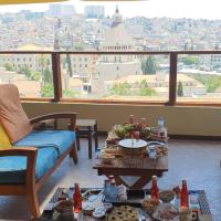 Seedi Yousef Hostel & Cafe - B&B Nazaret