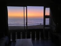 Seaview at it’s best - Ferienwohnung Henties Bay