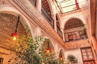 Riad Arabic House & Spa - B&B
