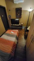 Habitación Individual Económica