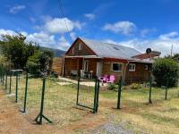 ti Kaz Papang - Bed and Breakfast La Plaine des Cafres