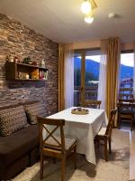 Mirabell Apartment Bansko - Mountain View & Fireplace