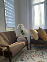 Rumah Changgong - B&B Kota Bharu