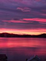 Luxury and Spacious Modern House, Spectacular View - B&B Suntop