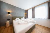 Apartamento con terraza