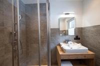 Penthouse Appartement met Terras