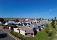 Beachfront Kite House No 1 Shaapenzicht 1 - B&B Langebaan