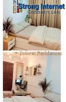 Dolores Residences Jesan Studio Unit - B&B General Santos