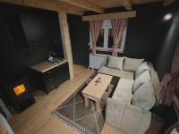 Apartman Kruna - Ferienwohnung Kolašin