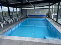 אחוזת שקד בוטיק - מתחם פרטי 3 חדרי שינה, בריכה מחוממת , ג'קוזי ונוף בגליל המערבי - B&B ‘En Ya‘aqov